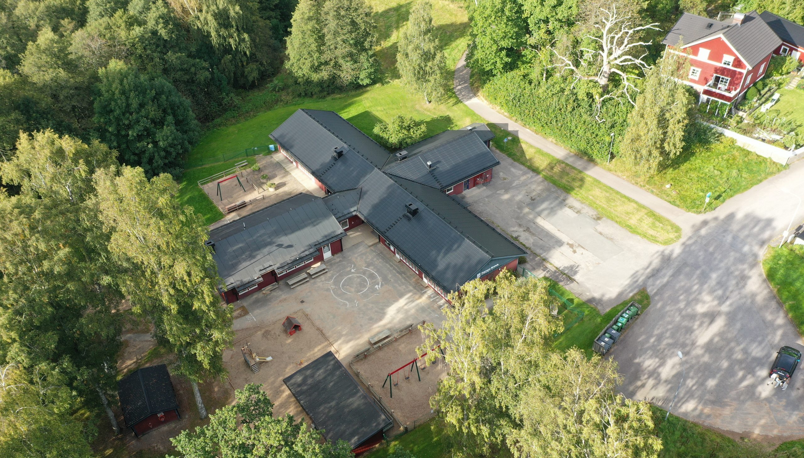 Kvarnens förskola