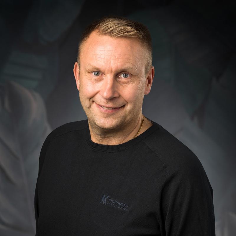 Bild på Daniel Engdahl