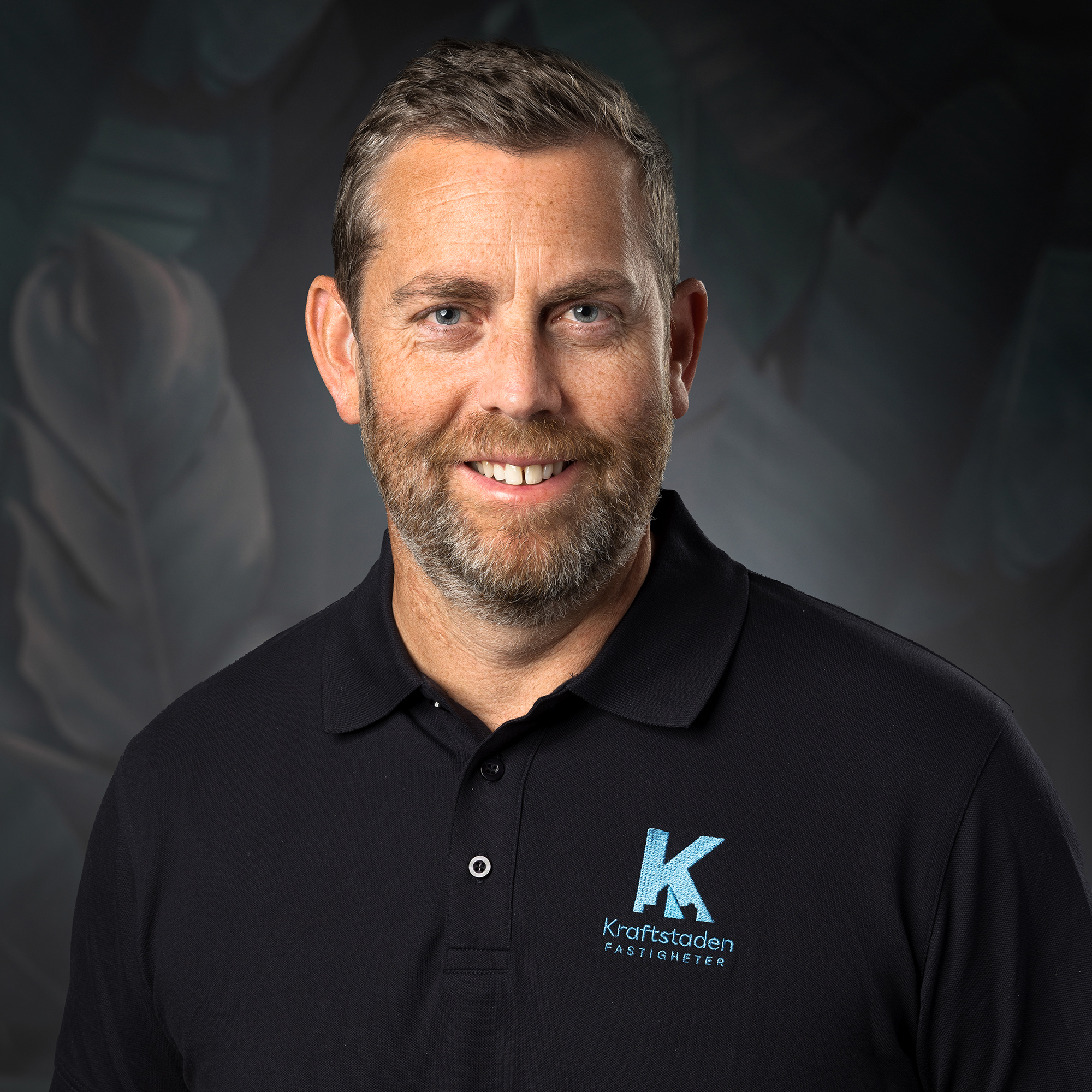 Bild på Peter Versén