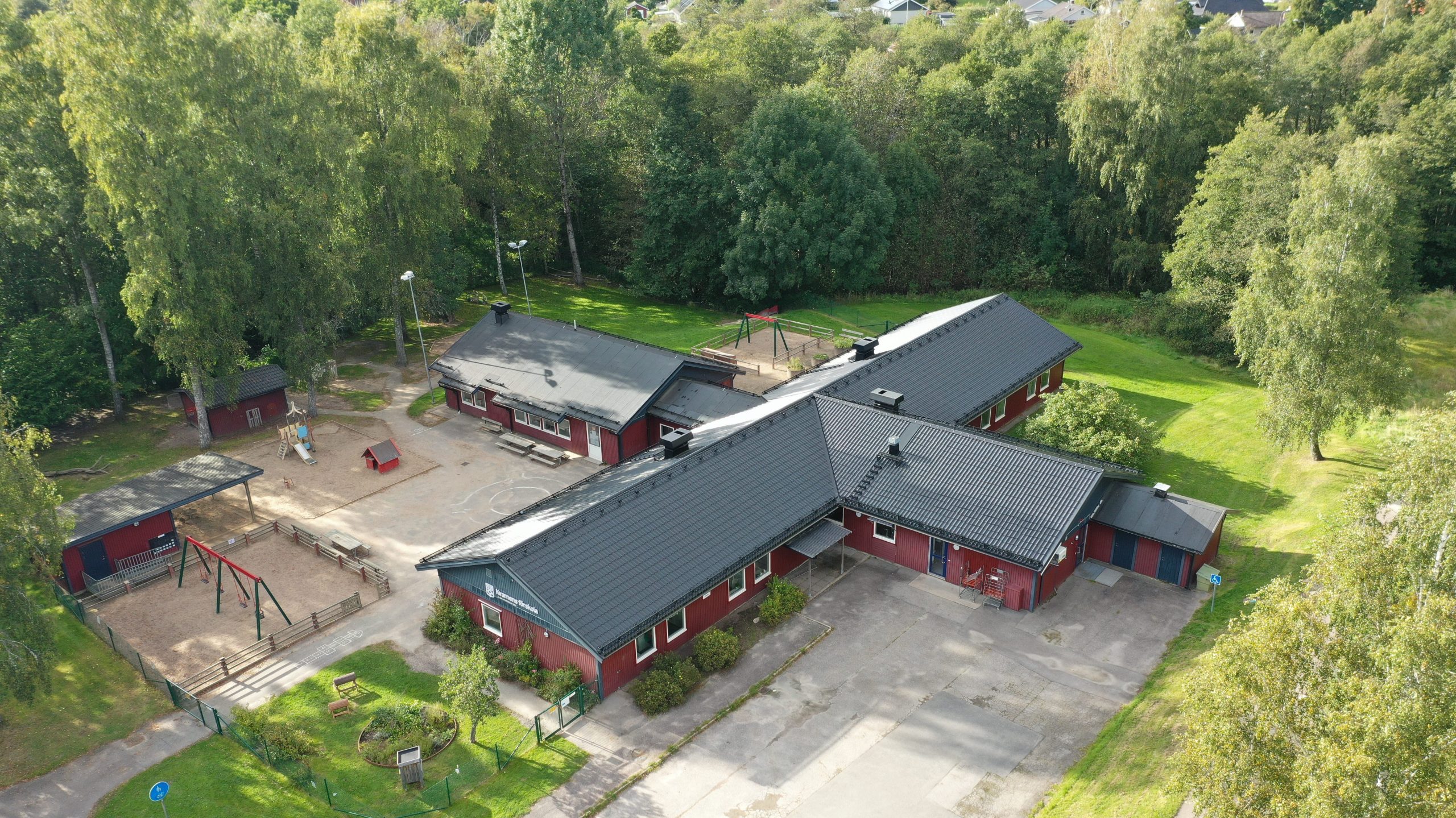 Kvarnens Förskola